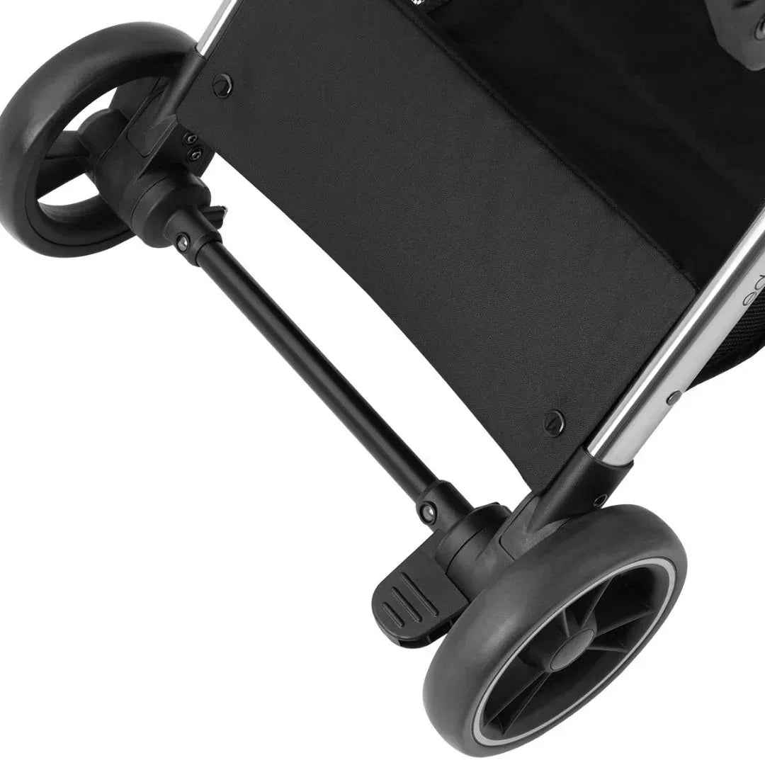 KikkaBoo® Autofolding pushchair Eden Grey - Image 13