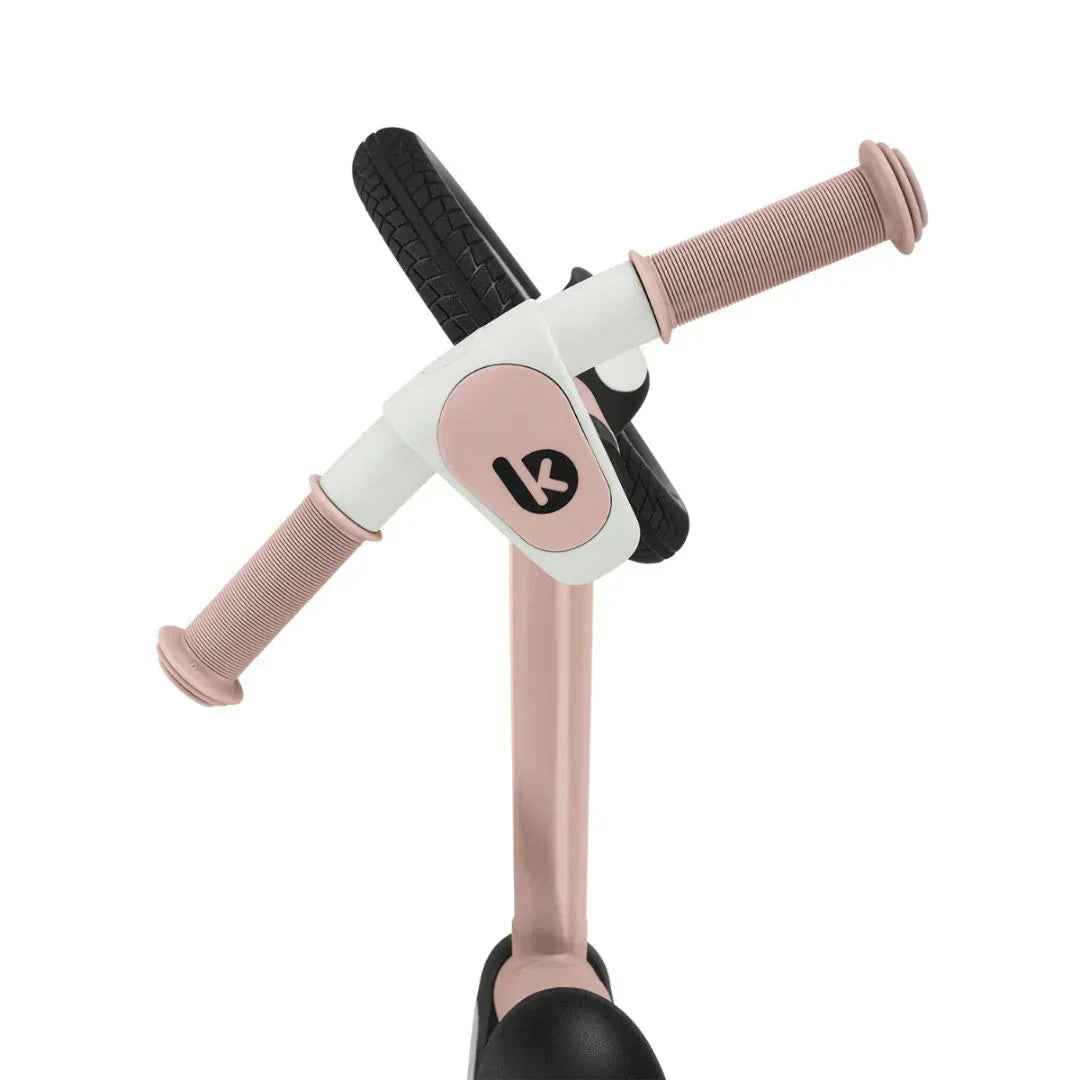 KikkaBoo® Balance bike Blace Pink - Image 14