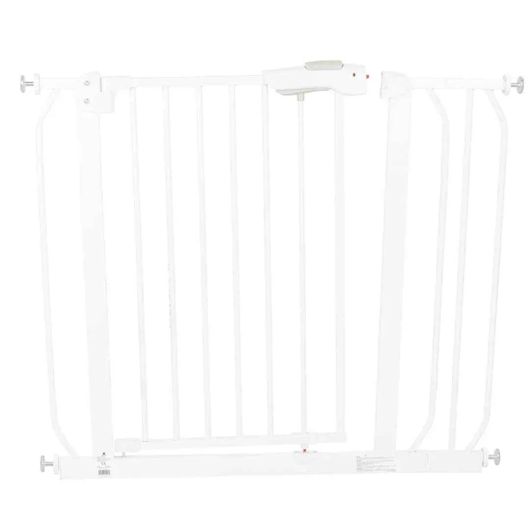 KikkaBoo® Extension 20cm for Safety Gate All safe - Image 3