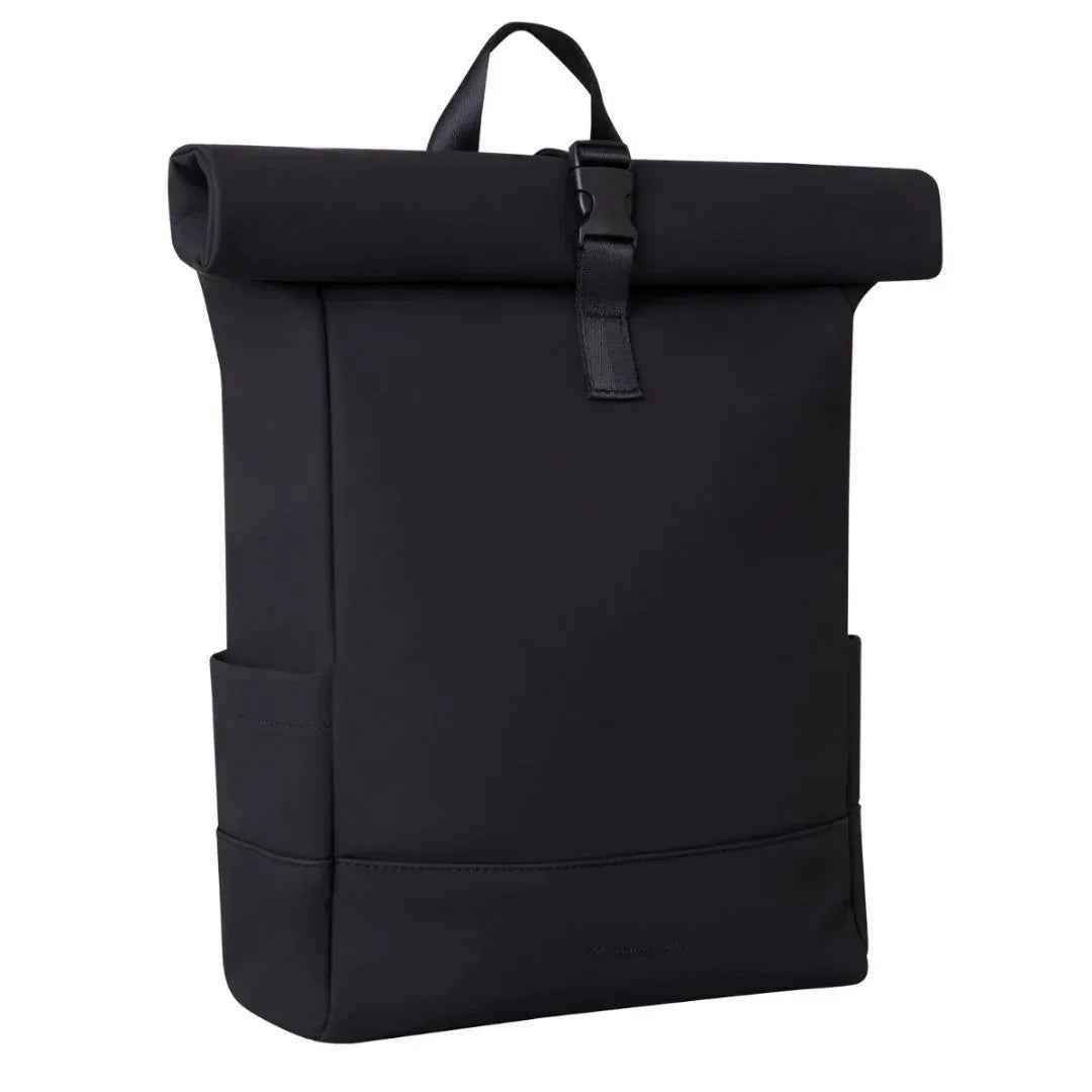 KikkaBoo® Mama bag Jayden Black