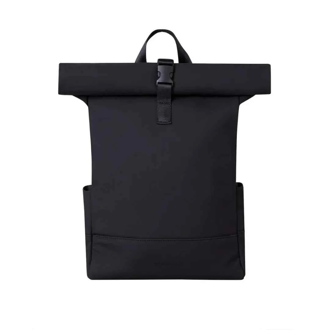 KikkaBoo® Mama bag Jayden Black - Image 4