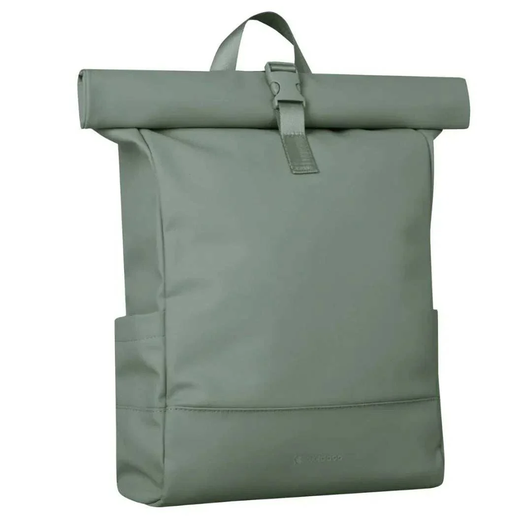 KikkaBoo® Mama bag Jayden Mint