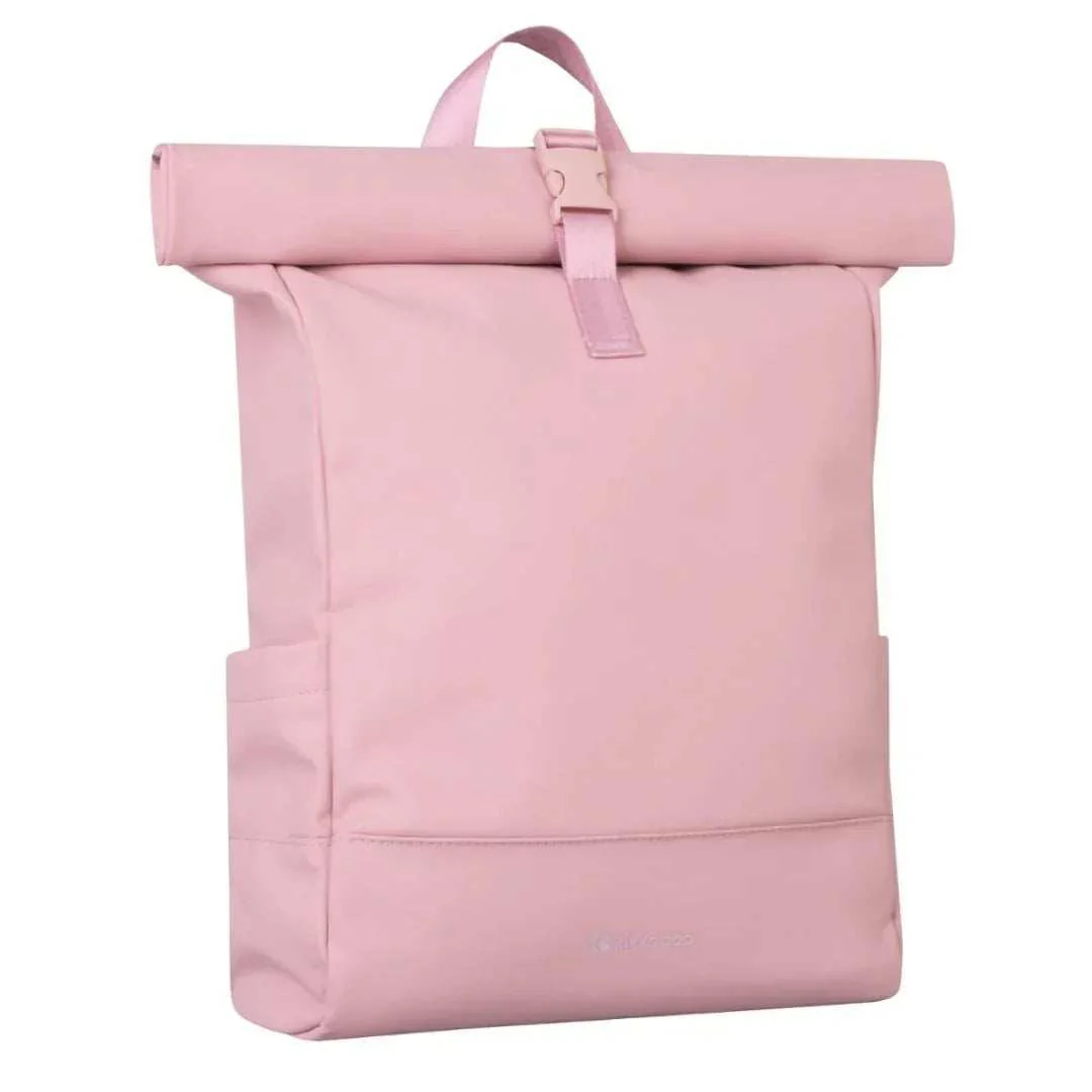 KikkaBoo® Mama bag Jayden Pink