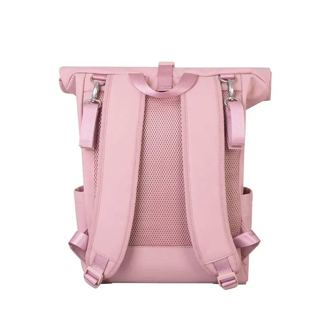KikkaBoo® Mama bag Jayden Pink - Image 2