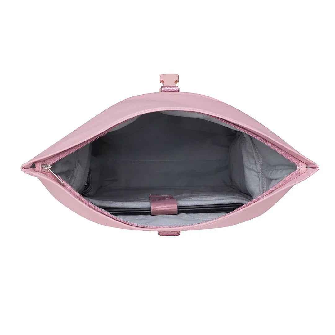 KikkaBoo® Mama bag Jayden Pink - Image 5
