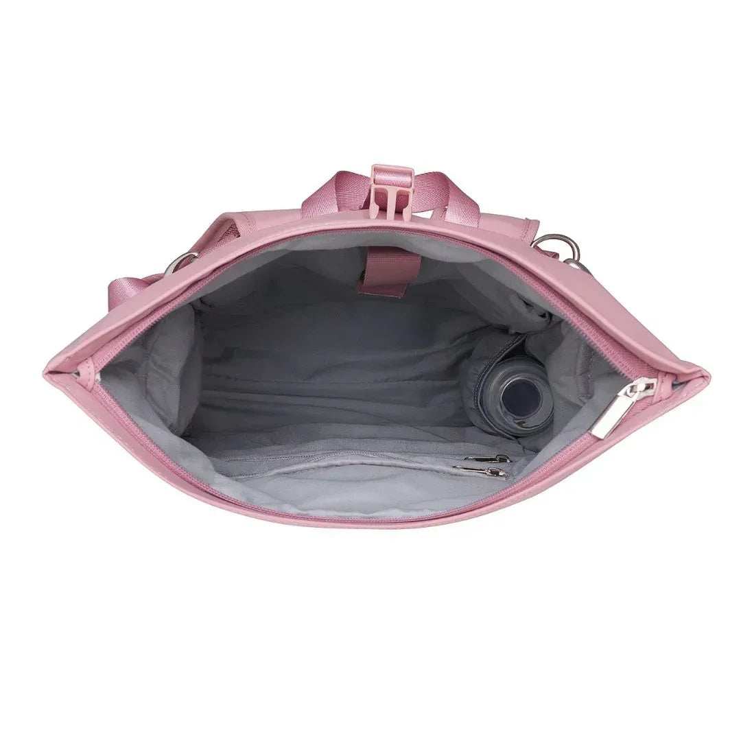 KikkaBoo® Mama bag Jayden Pink - Image 6