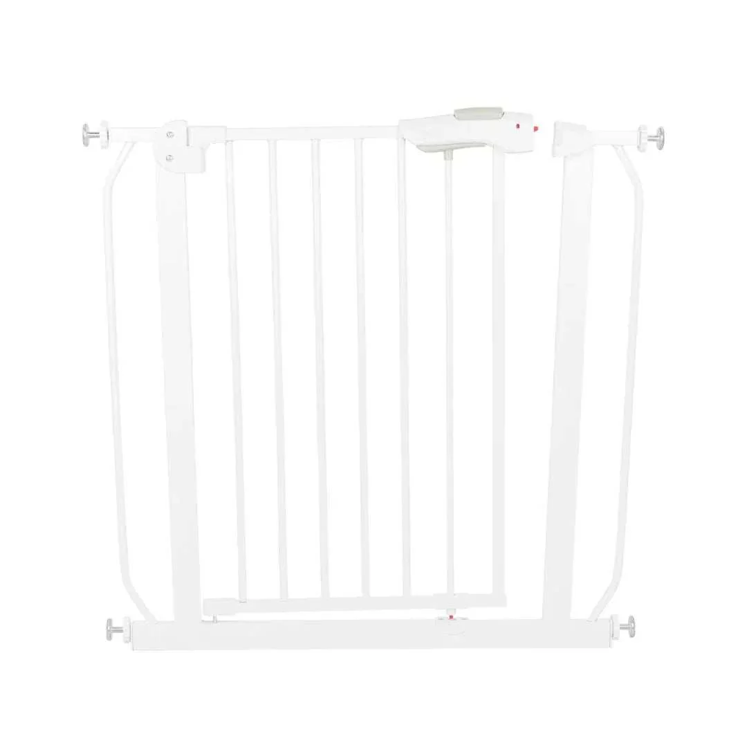 KikkaBoo® Safety gate 75-85cm All safe