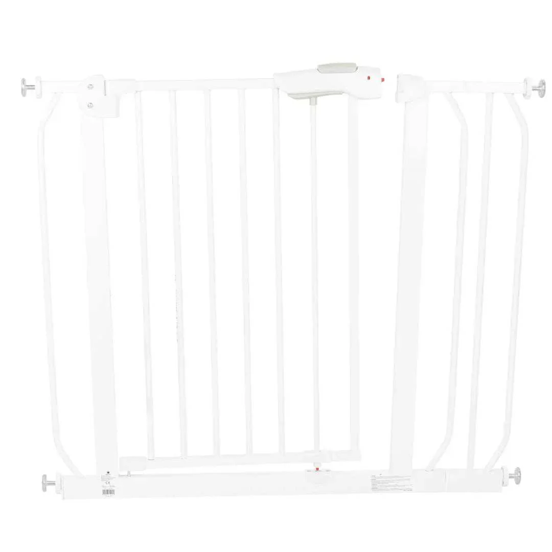 KikkaBoo® Safety gate 75-85cm All safe - Image 3
