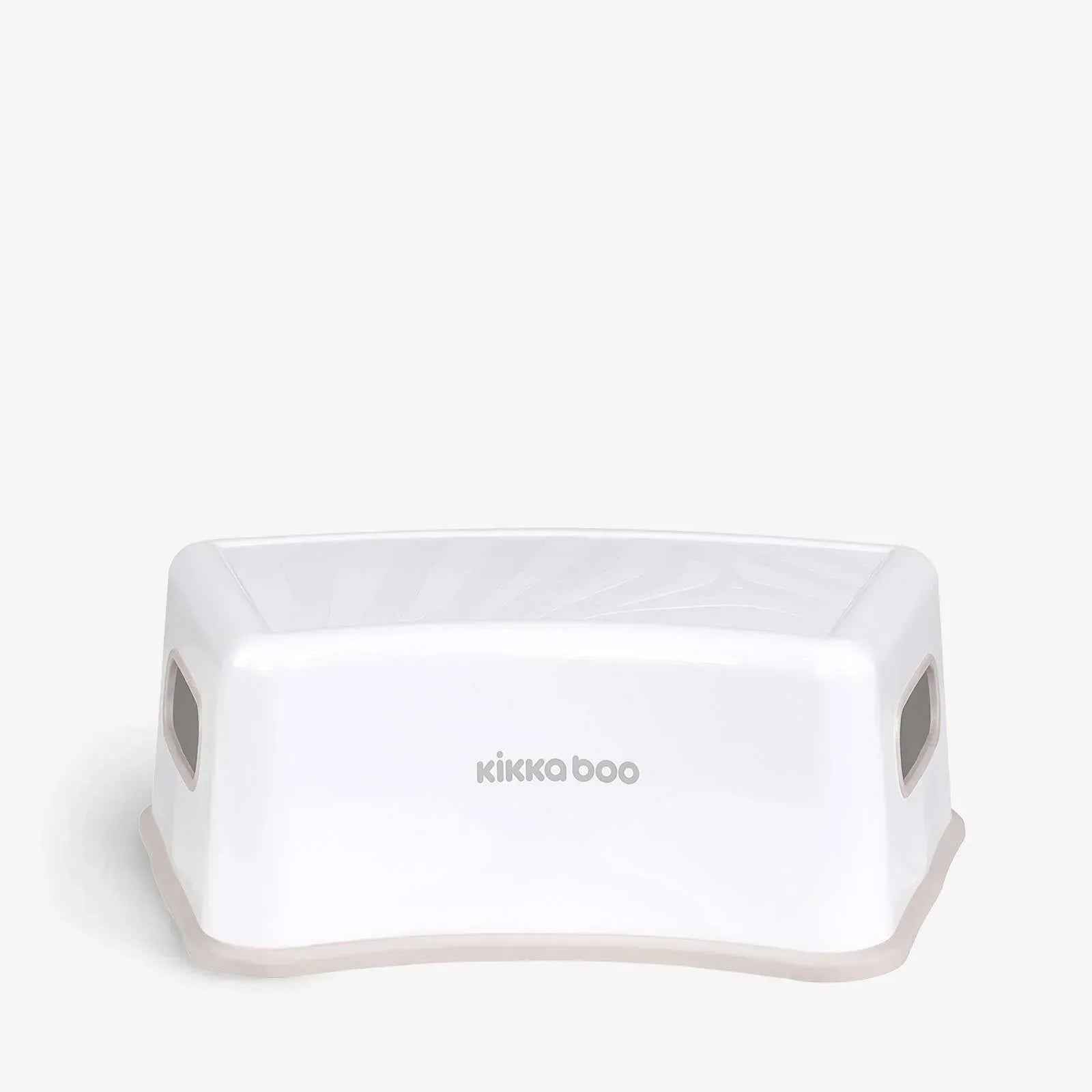 KikkaBoo® Step stool Hippo Beige - Image 2