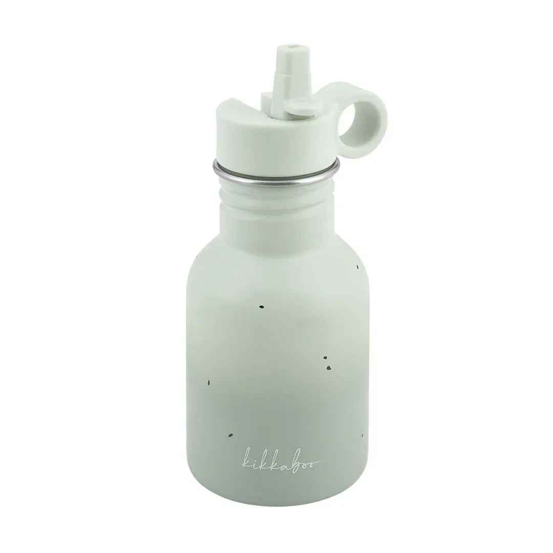 KikkaBoo® Mini Bottle 350 ml Flora Sage - Image 3