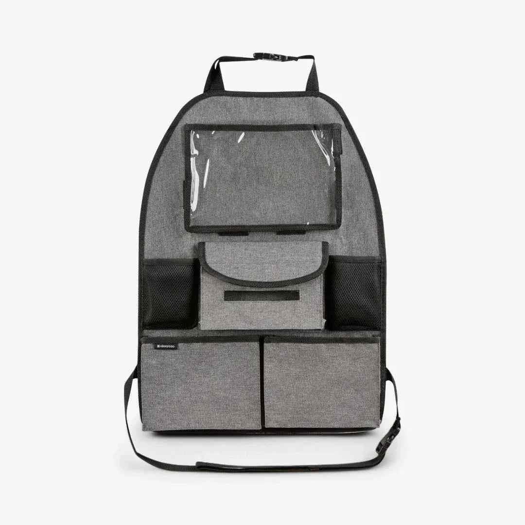 KikkaBoo® Car organizer