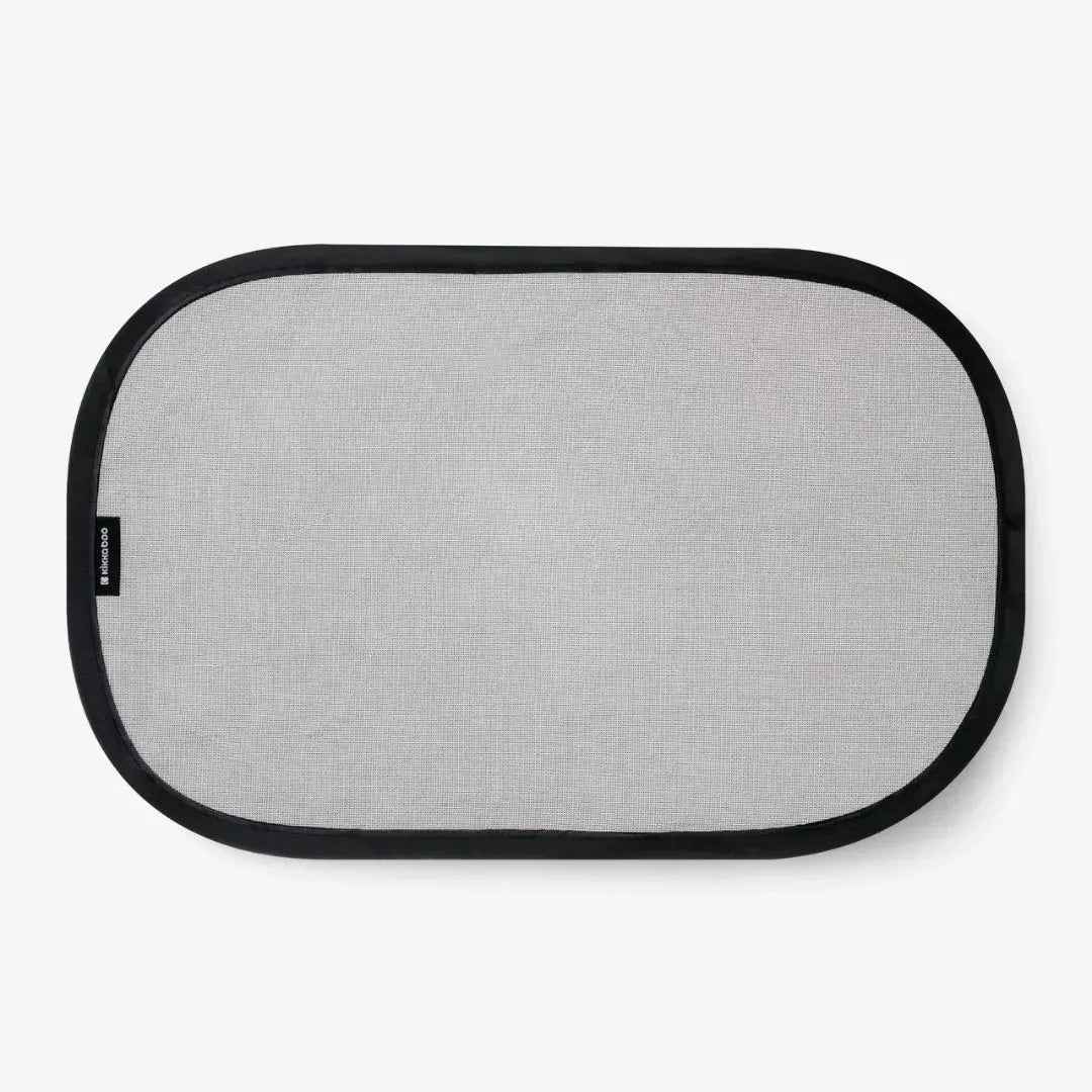 KikkaBoo® Cling sunshades 2 pcs - Image 2