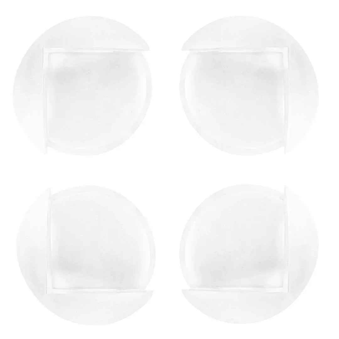 KikkaBoo® Corner Guards 4pcs