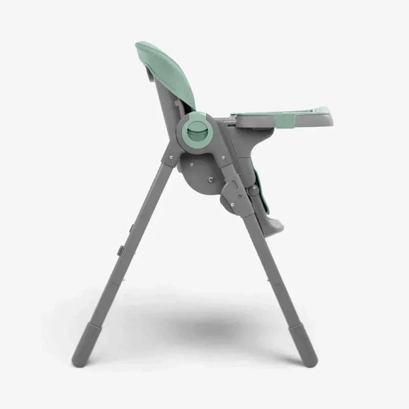 KikkaBoo® Highchair Comfy+ Mint - Image 2