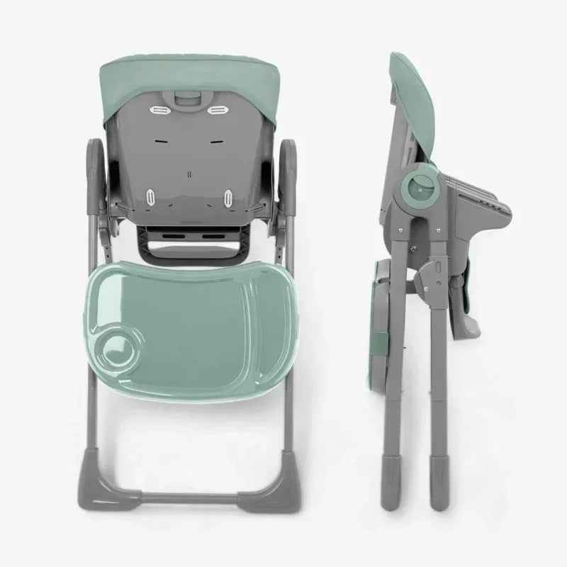 KikkaBoo® Highchair Comfy+ Mint - Image 5