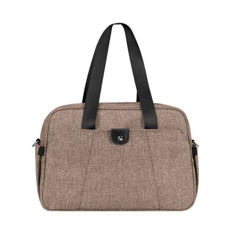 KikkaBoo® Mama bag Chelsea Beige 2025