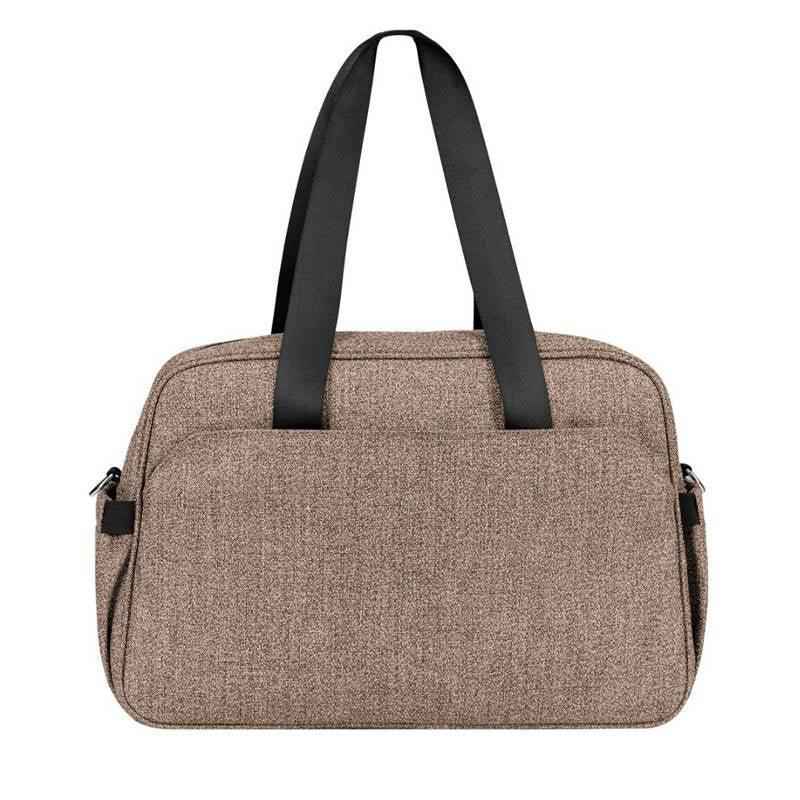 KikkaBoo® Mama bag Chelsea Beige 2025 - Image 8