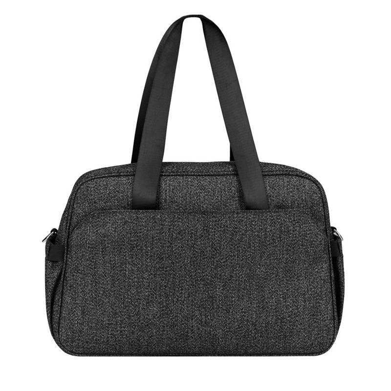 KikkaBoo® Mama bag Chelsea Black 2025 - Image 6