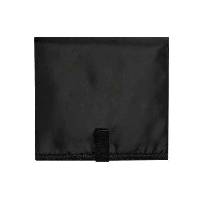 KikkaBoo® Mama bag Chelsea Black 2025 - Image 9