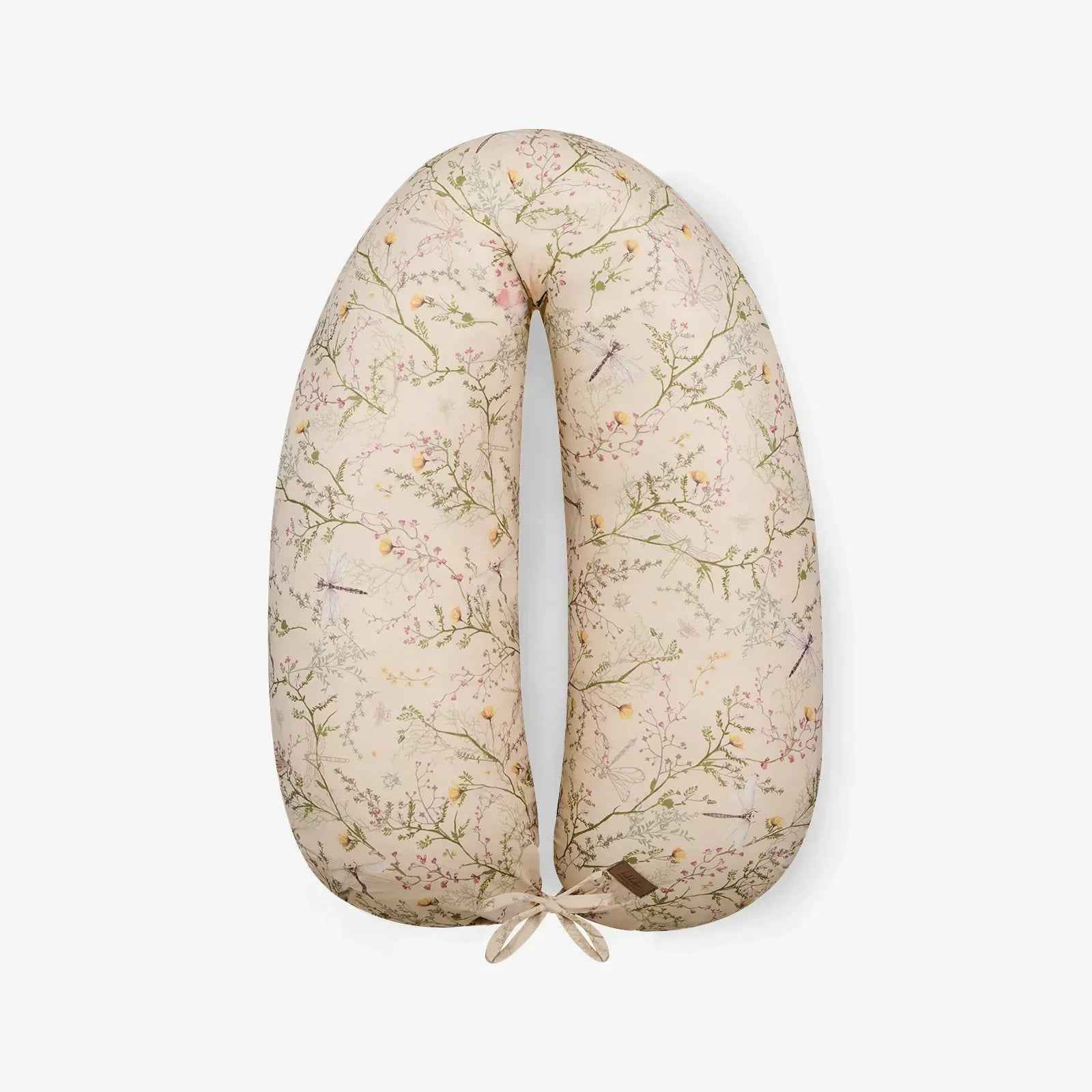 KikkaBoo® Mama pillow Secret Garden Beige - Image 2