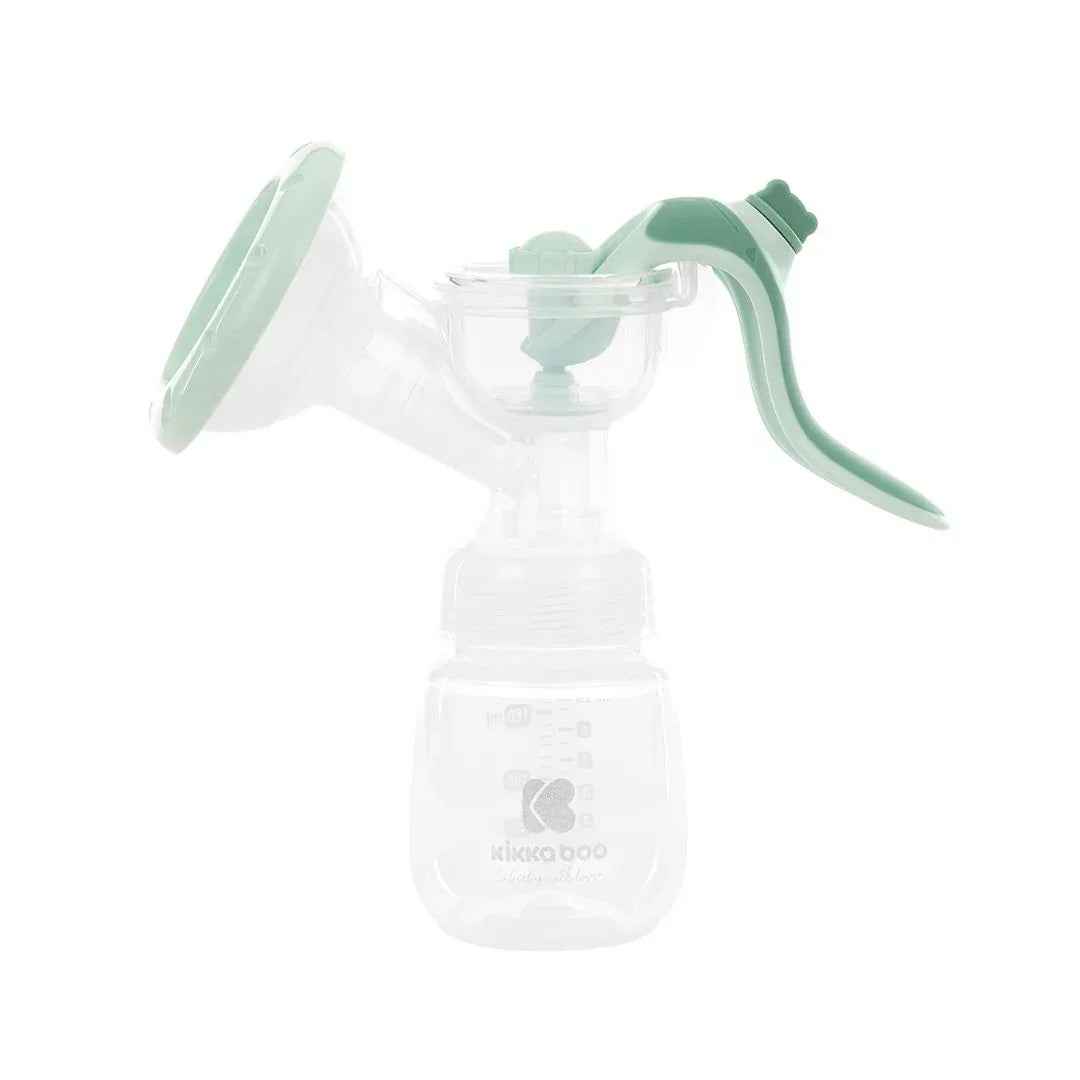 KikkaBoo® Manual pump Elsie