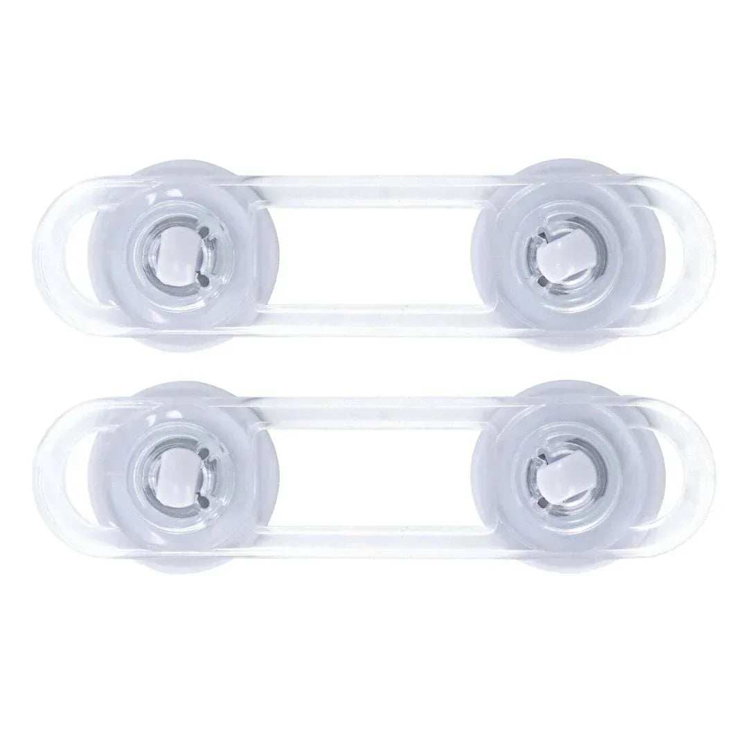 KikkaBoo® Multi-purpose Lock 2 pcs