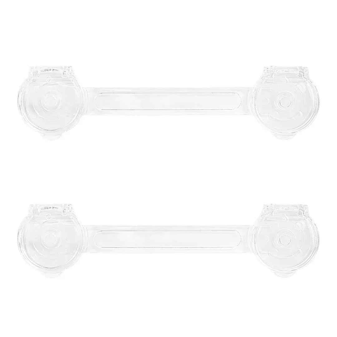 KikkaBoo® Multi-purpose Lock 2 pcs