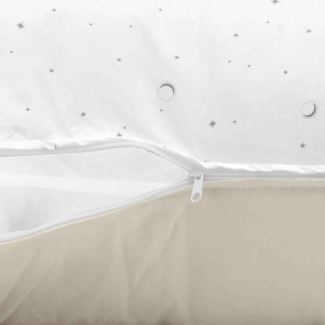 KikkaBoo® Nursing pillow Hedge-hugs - Image 2