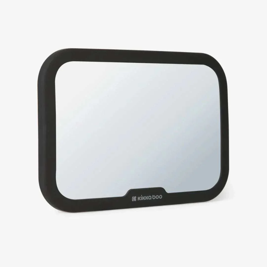KikkaBoo® Rearview car mirror - Image 2