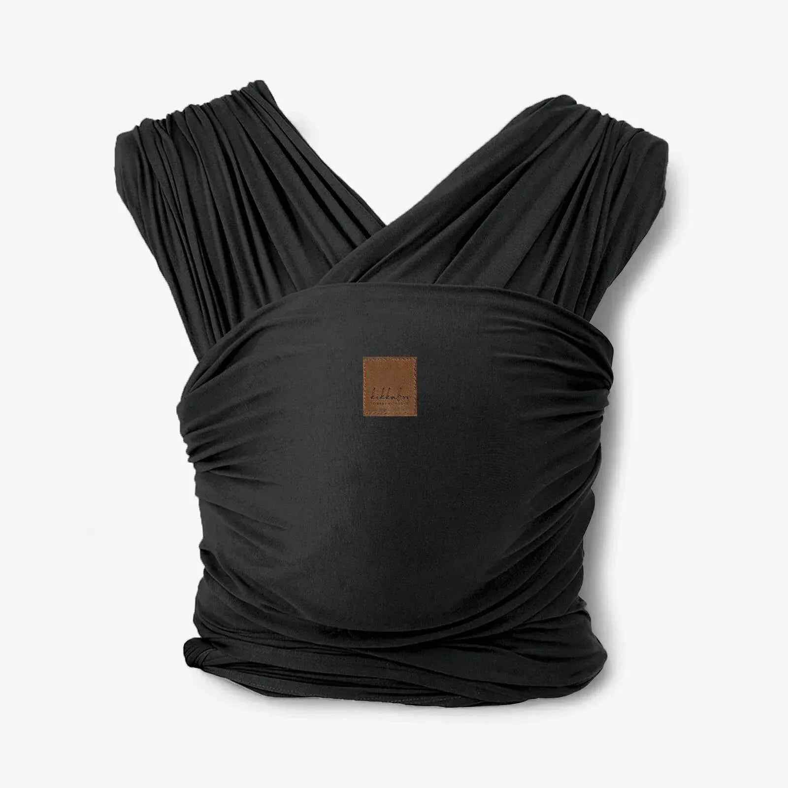KikkaBoo® Sling Isla Black