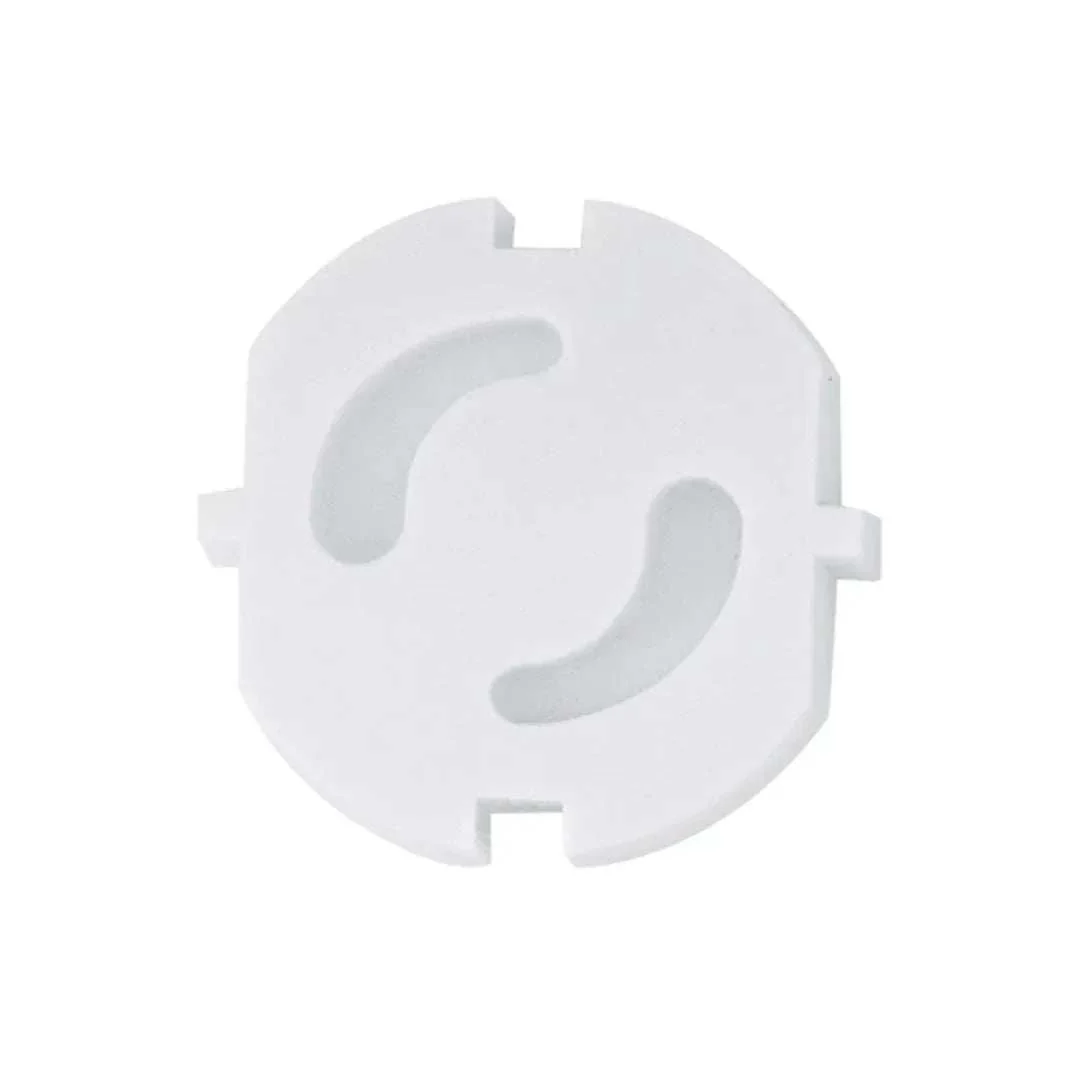 KikkaBoo® Socket Protectors 6 pcs - Image 2