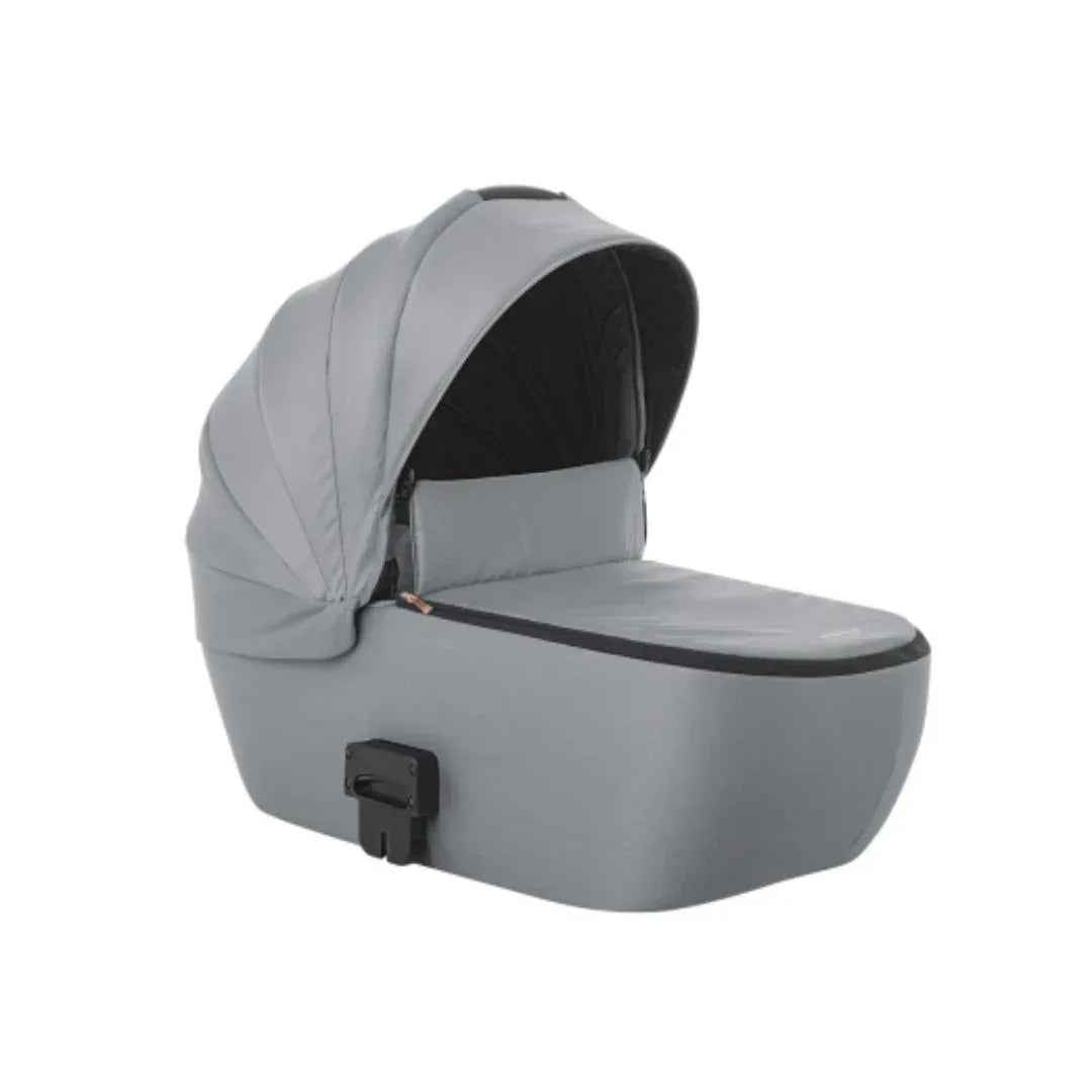 KikkaBoo® Stroller 2in1 with carrycot Thea Grey - Image 19