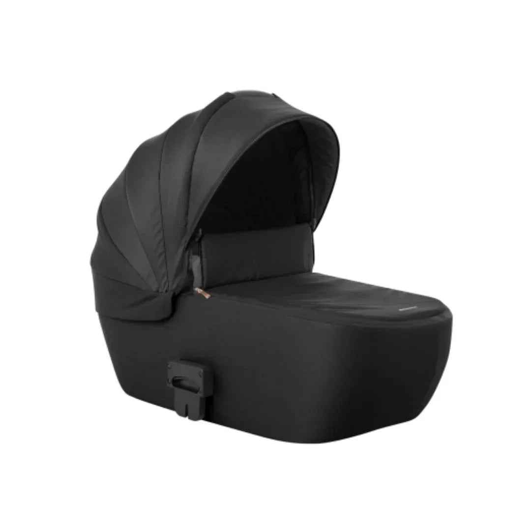 KikkaBoo® Stroller 2in1 with carrycot Thea Black - Image 29