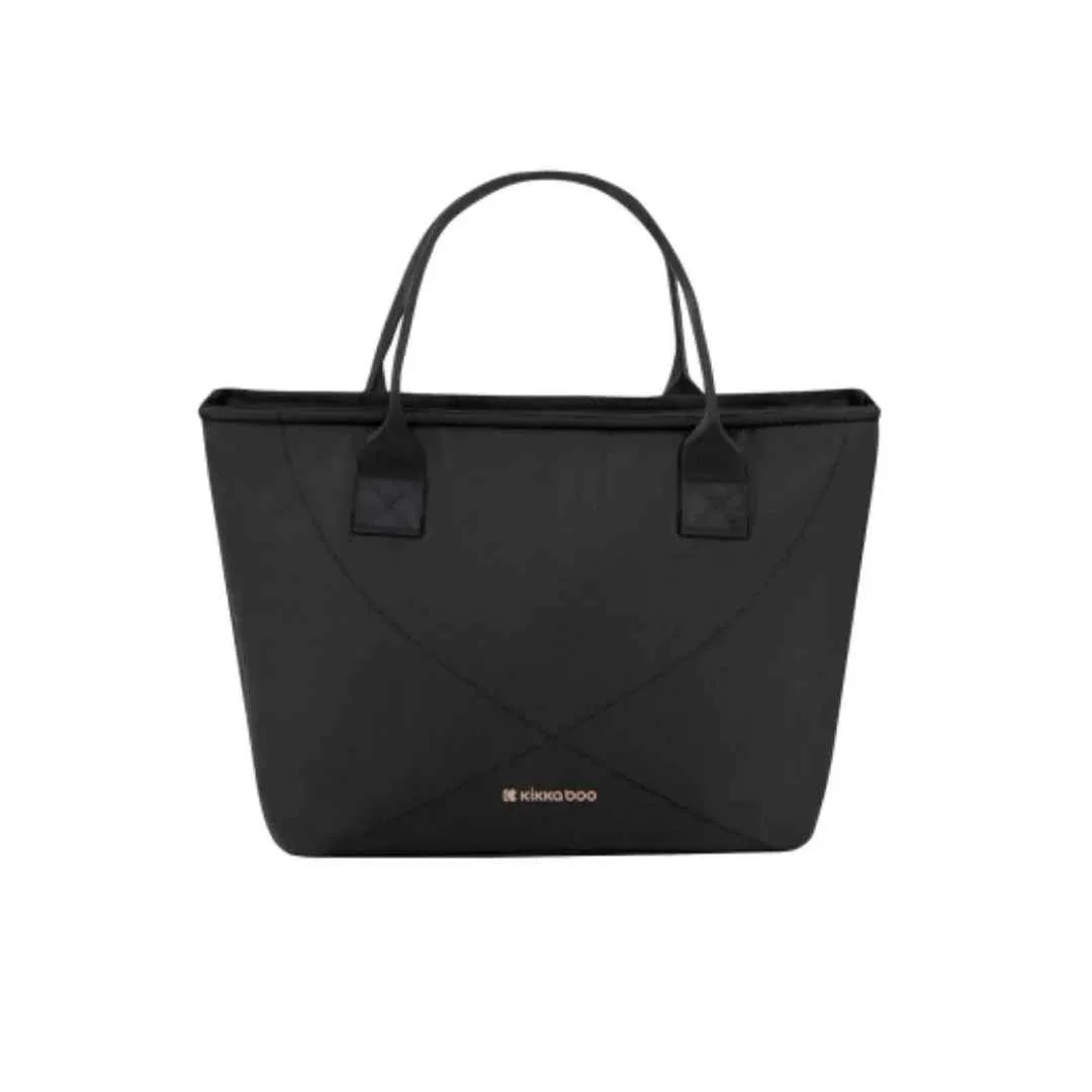 KikkaBoo® Stroller 2in1 with carrycot Thea Black - Image 31