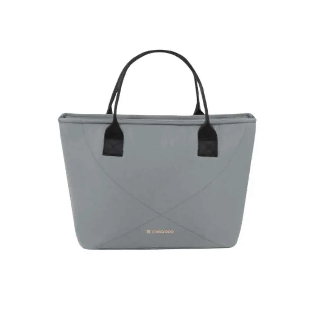 KikkaBoo® Stroller 2in1 with carrycot Thea Grey - Image 21