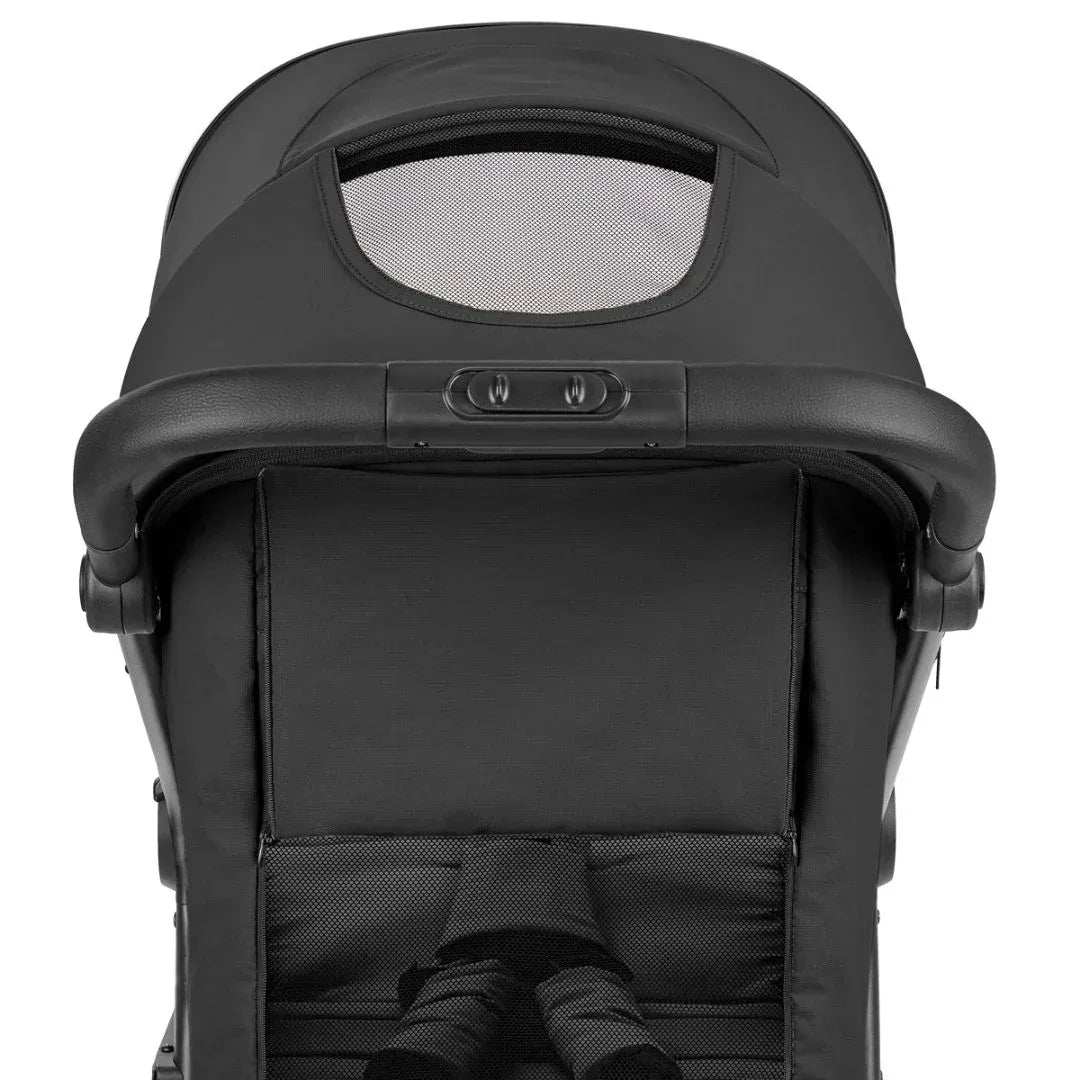 KikkaBoo® Jody Stroller Black  - Image 9