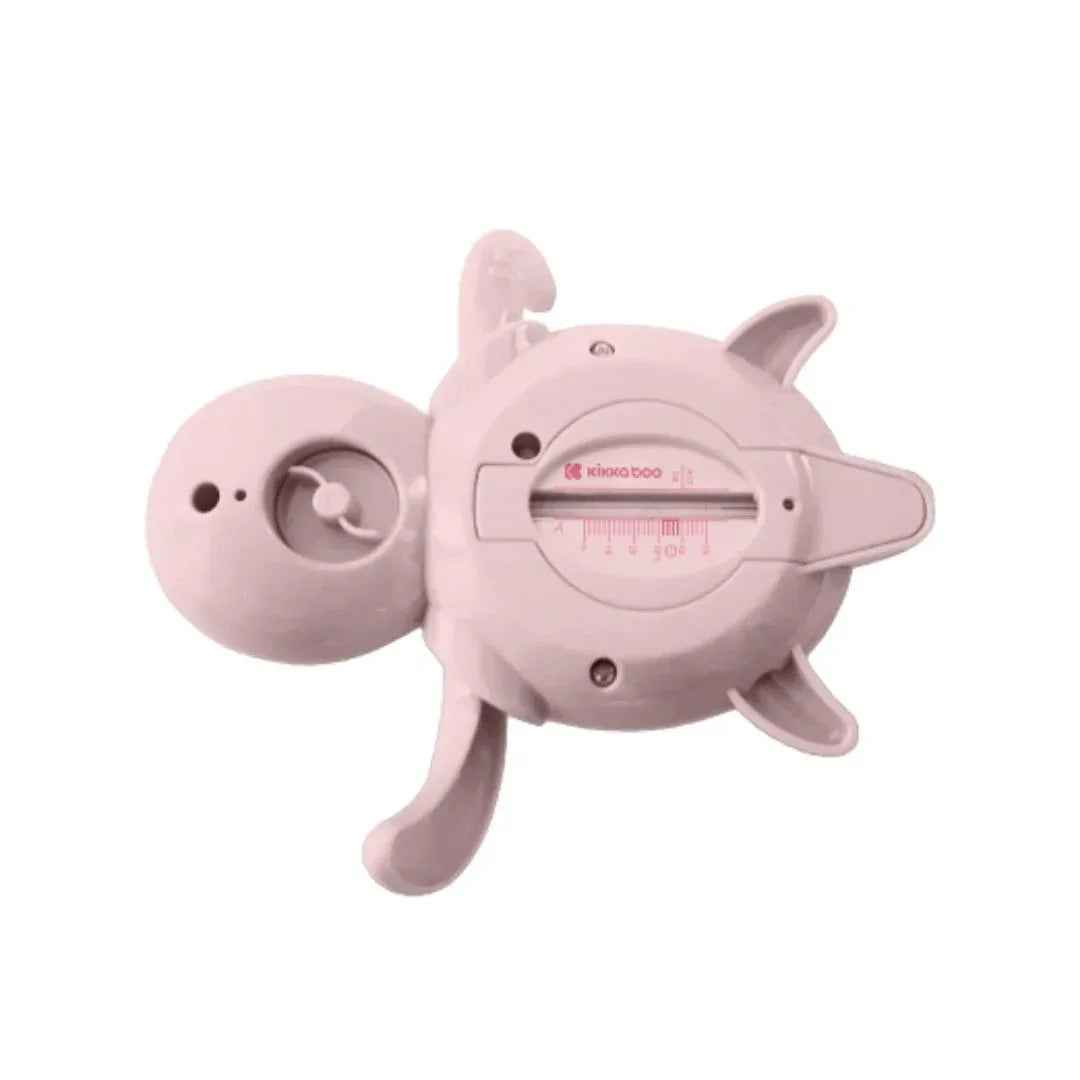 KikkaBoo® Thermo Bath Buddy Pink - Image 2