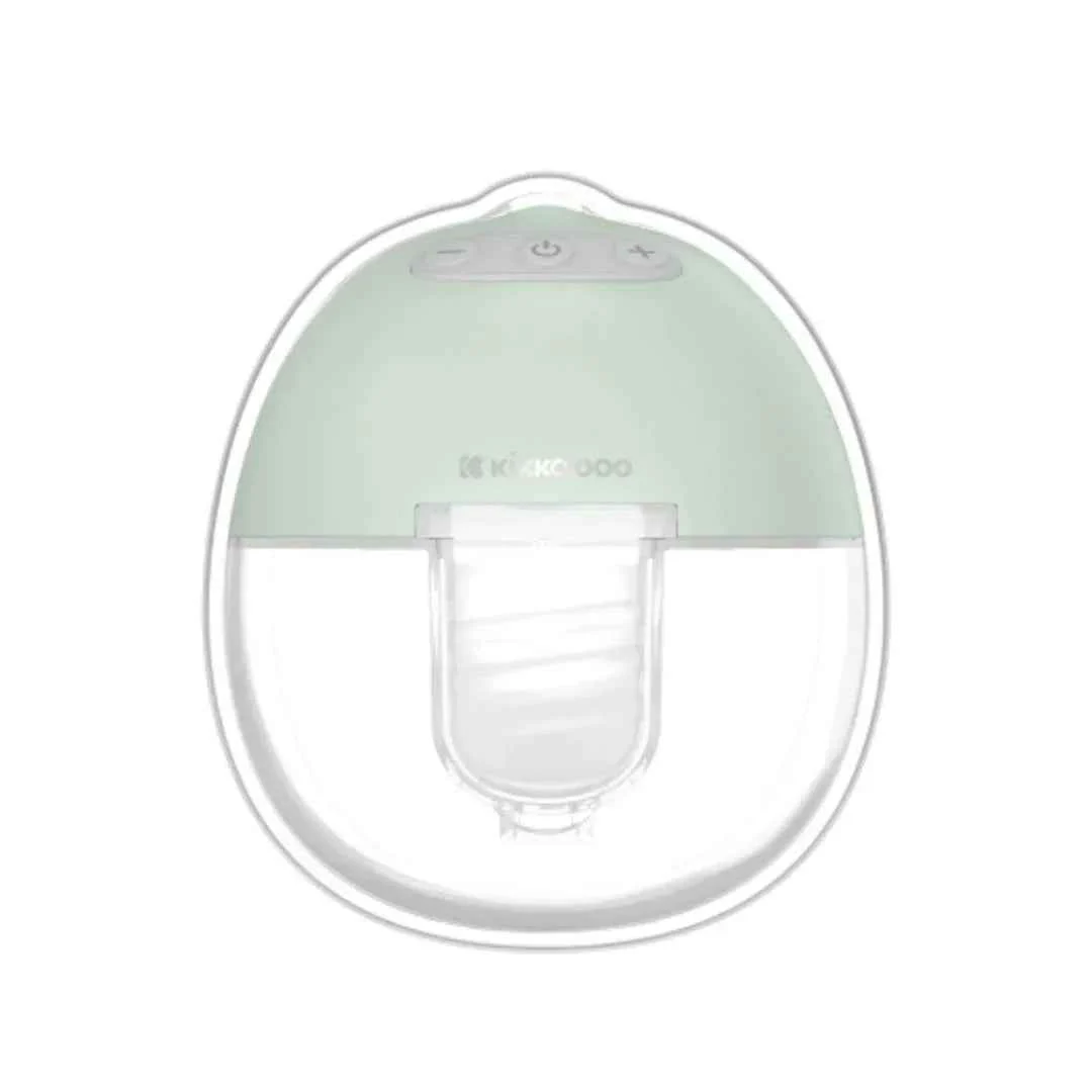 KikkaBoo® Wearable electric pump Iris - Image 3