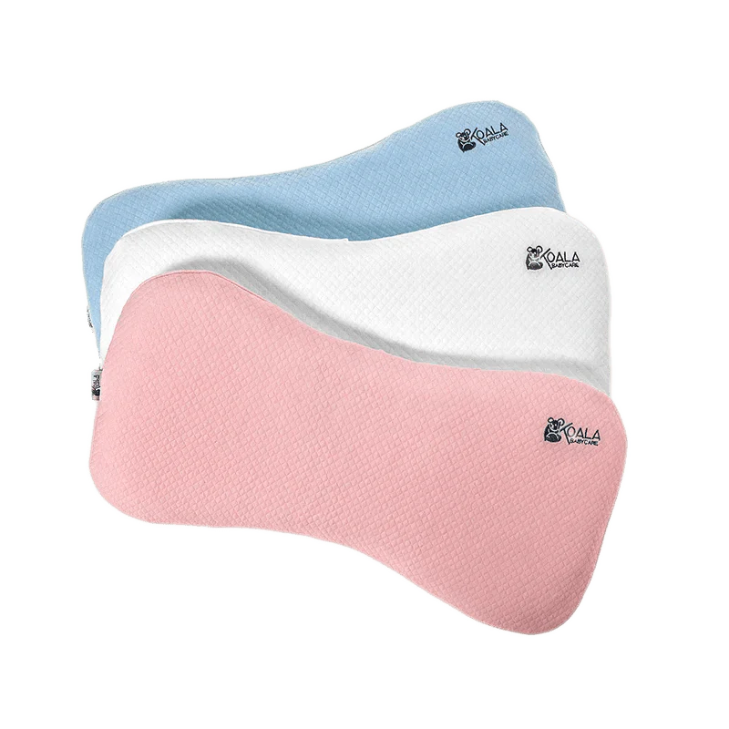 Koala Babycare® My First Pillow Perfect Head MAXI AIR White - Image 12
