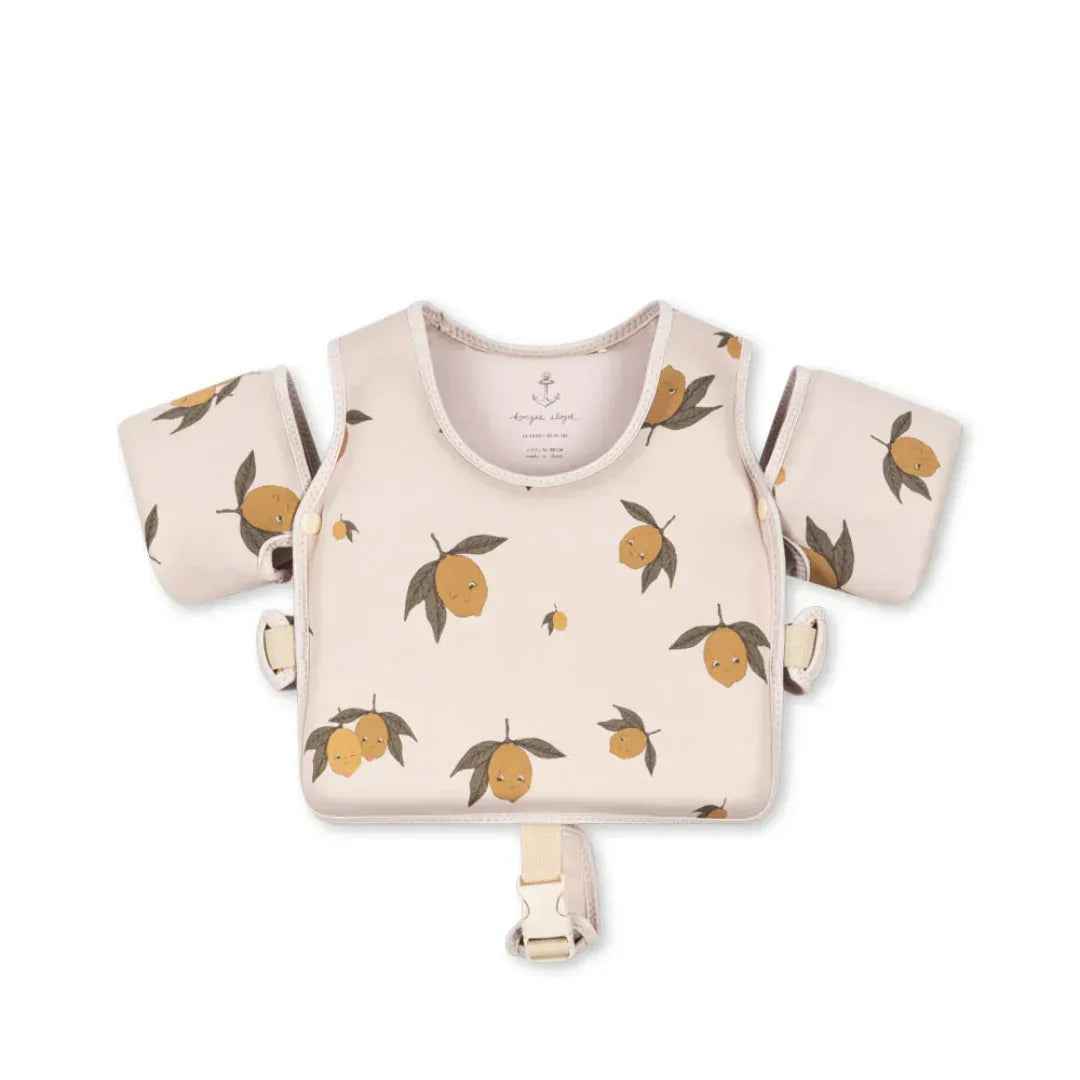 Konges Sløjd® Float Vest Hollis Sweet and Sour - Image 7