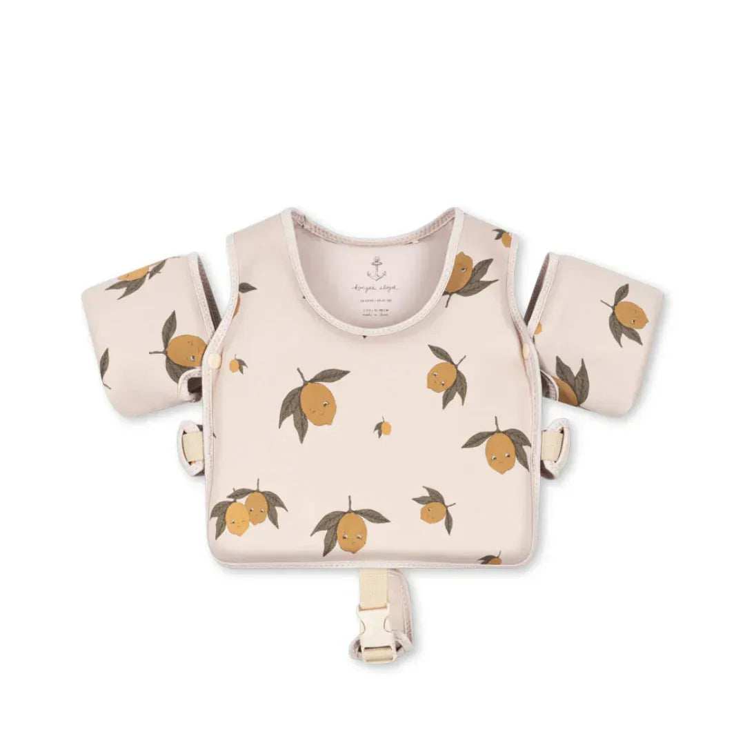 Konges Sløjd® Float Vest Hollis Sweet and Sour - Image 8