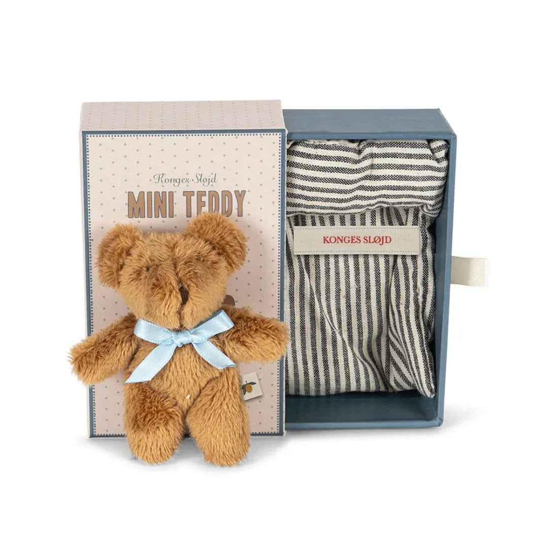 Konges Sløjd® Milo Tiny Bear