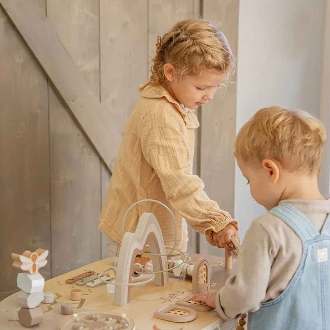 Label Label® Activity Table Nougat - Image 12