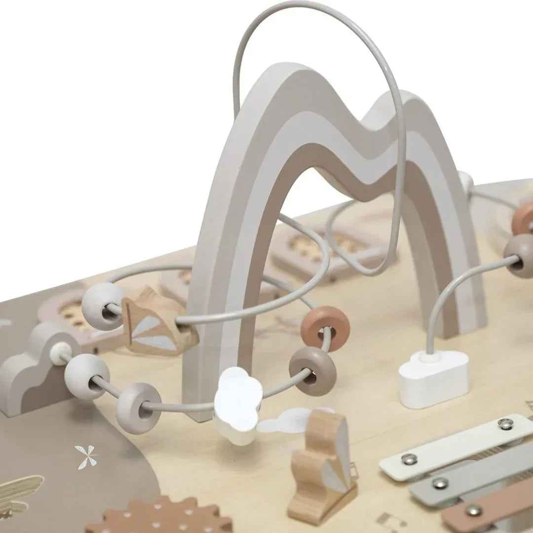 Label Label® Activity Table Nougat - Image 7