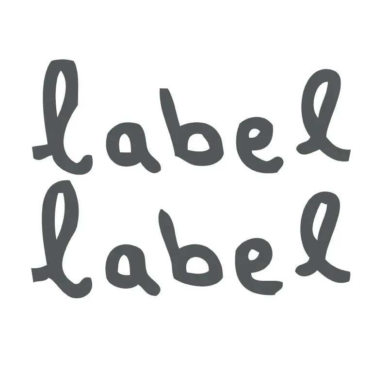 Label Label® Car Slider Nougat - Image 5