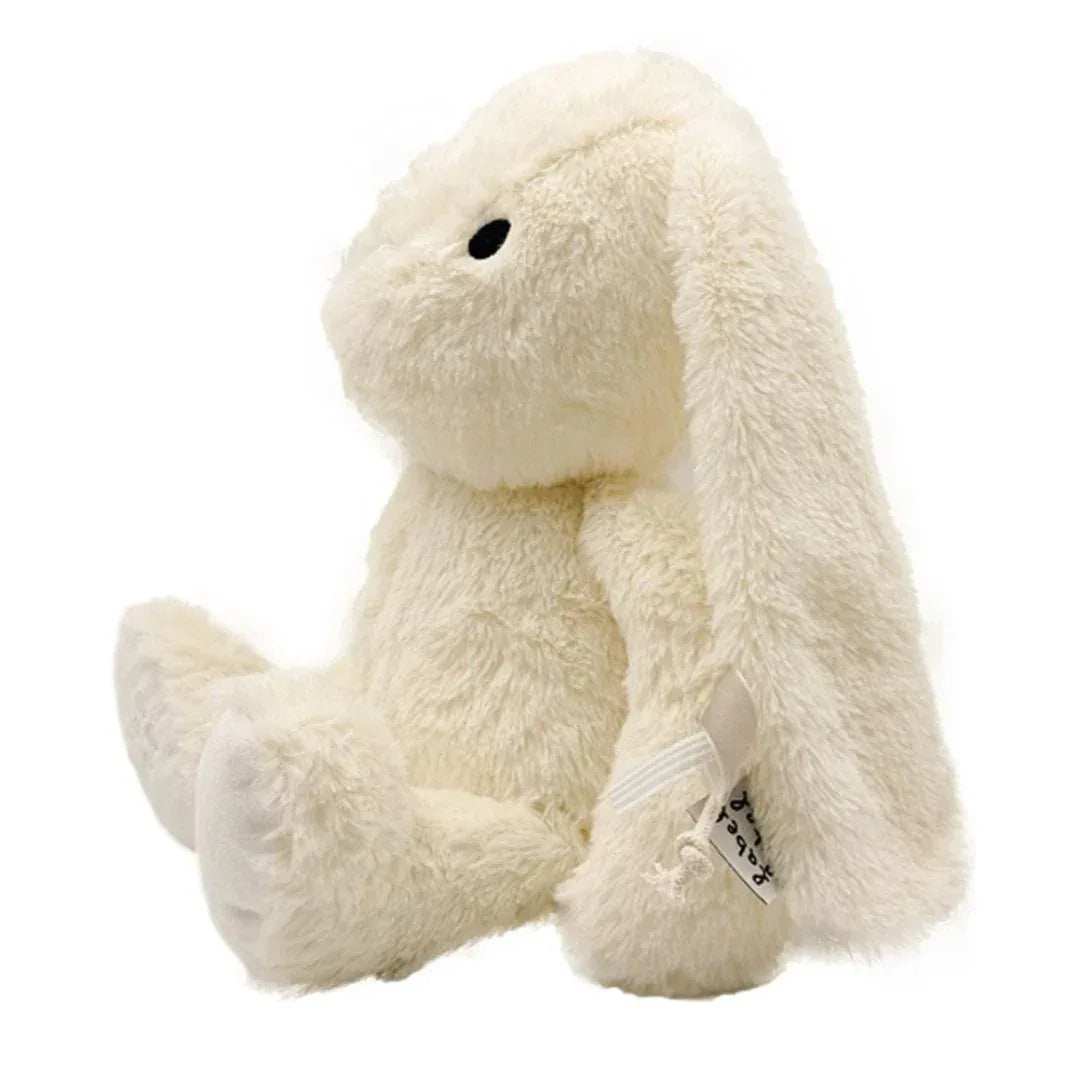Label Label® Soft bunny Rosa M 40cm Ivory - Image 2