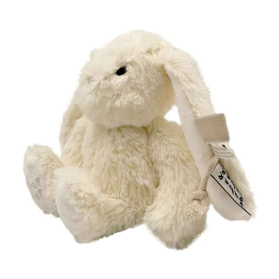 Label Label® Soft bunny Rosa S 21cm Ivory - Image 3