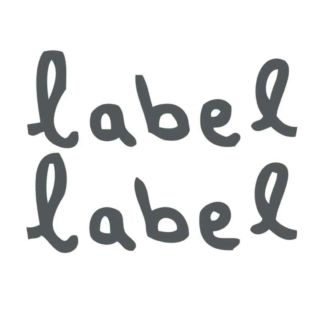 Label Label® Stacking Stacking Blocks Numbers Blue - Image 6