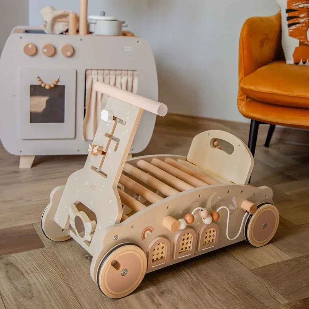 Label Label® Walker 3in1 Nougat - Image 7