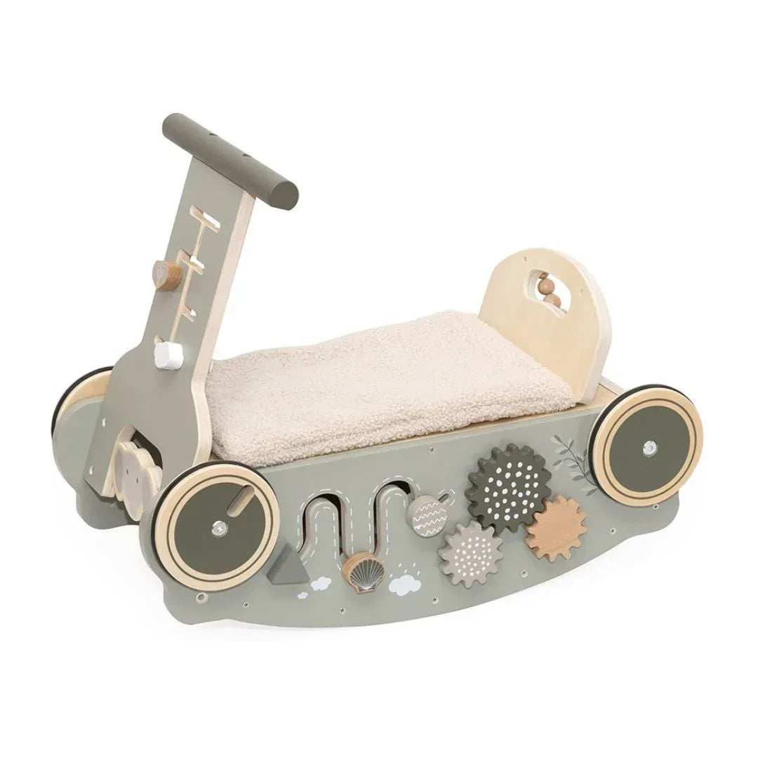 Label Label® Walker 3in1 Olive Green - Image 2